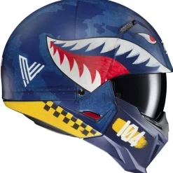 HJC i20 Vanguard Call of Duty Helmet