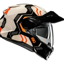 HJC i80 Velly Helmet