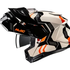 HJC i80 Velly Helmet