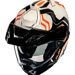 HJC i80 Velly Helmet