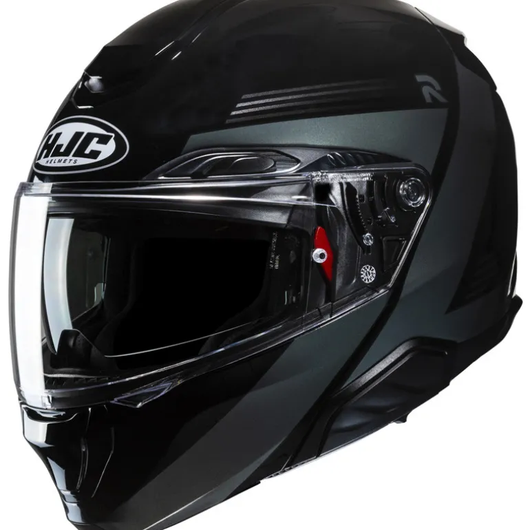 HJC RPHA 91 Abbes Helmet