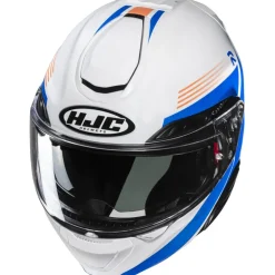 HJC RPHA 91 Abbes Helmet