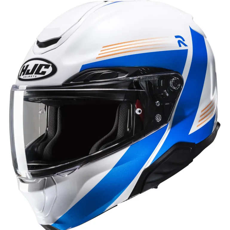 HJC RPHA 91 Abbes Helmet