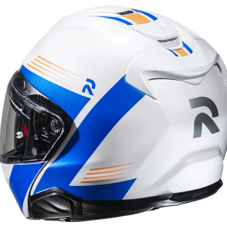 HJC RPHA 91 Abbes Helmet