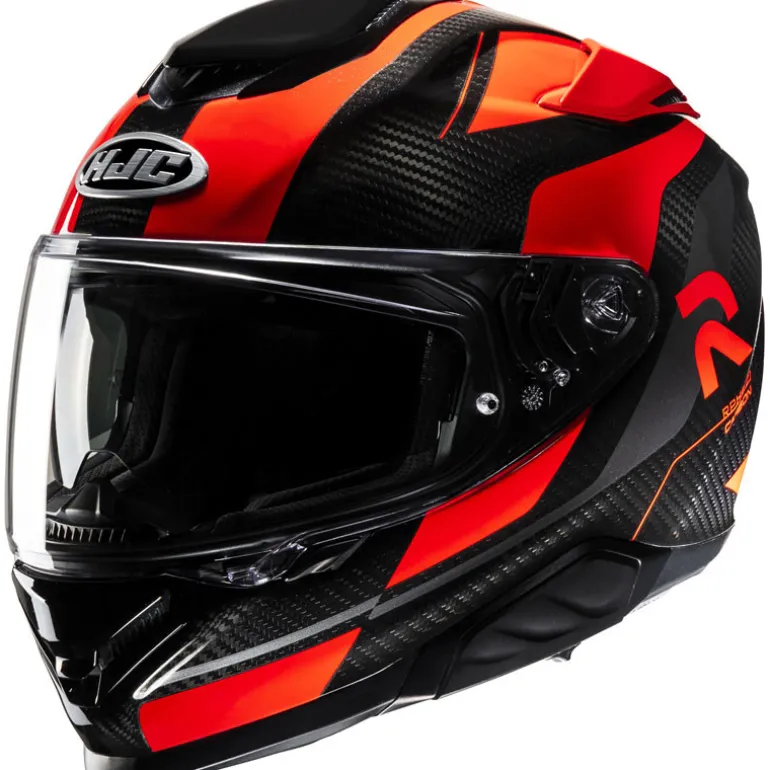 HJC RPHA 71 Carbon Hamil Helmet