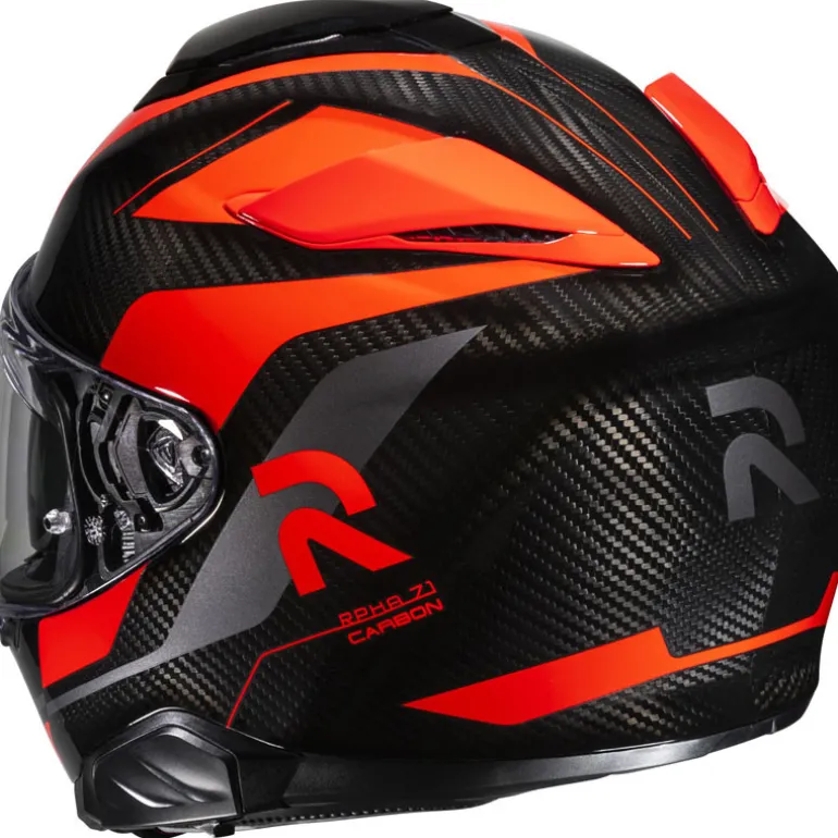 HJC RPHA 71 Carbon Hamil Helmet