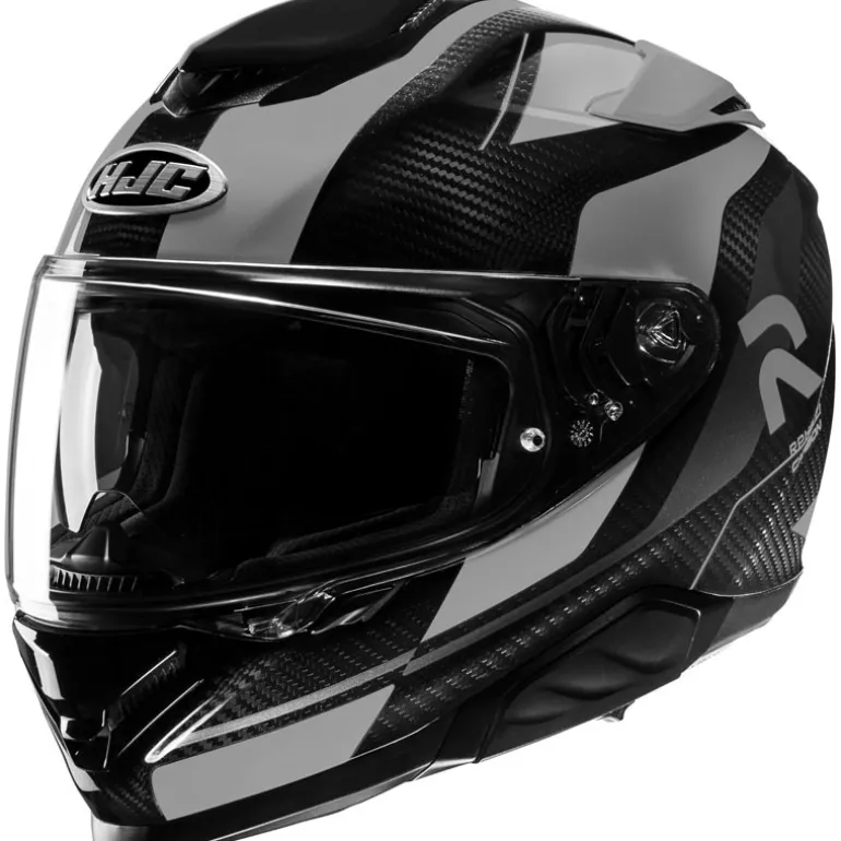 HJC RPHA 71 Carbon Hamil Helmet