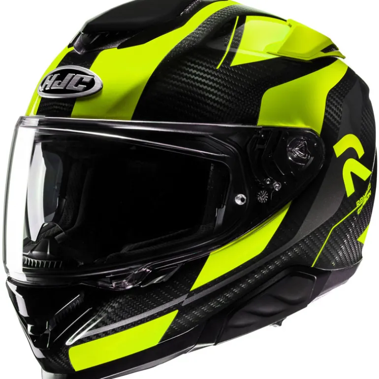 HJC RPHA 71 Carbon Hamil Helmet