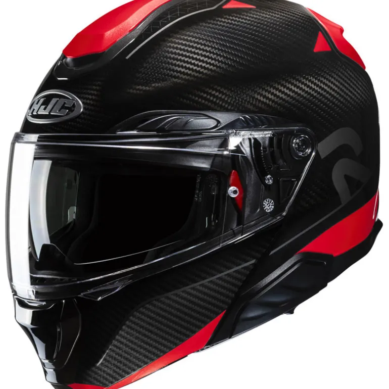 HJC RPHA 91 Carbon Noela Helmet