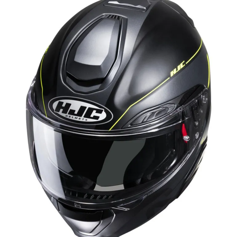 HJC RPHA 91 Combust Helmet
