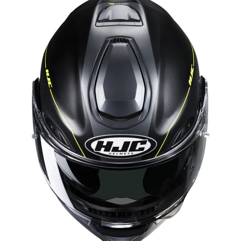 HJC RPHA 91 Combust Helmet