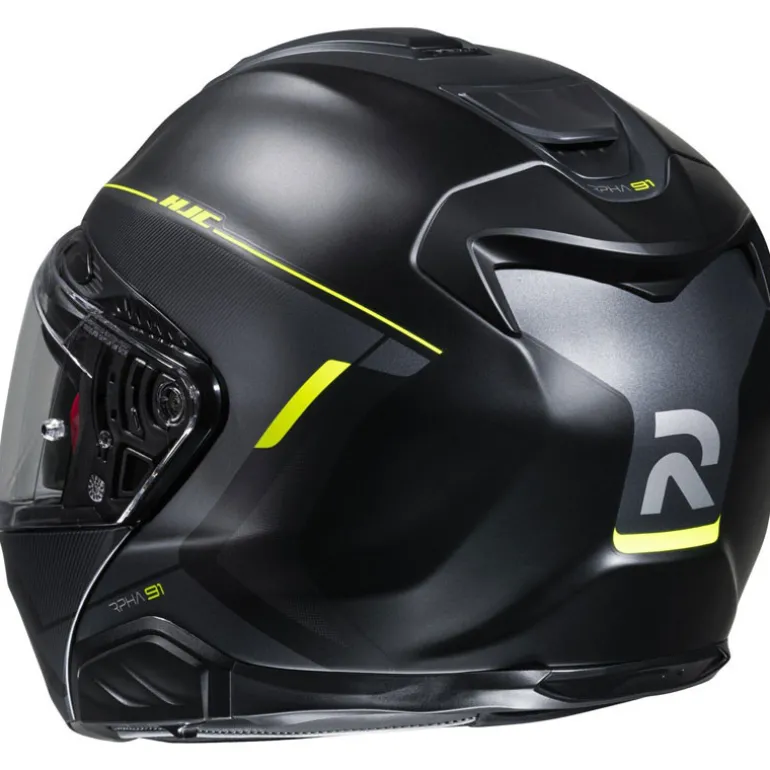 HJC RPHA 91 Combust Helmet