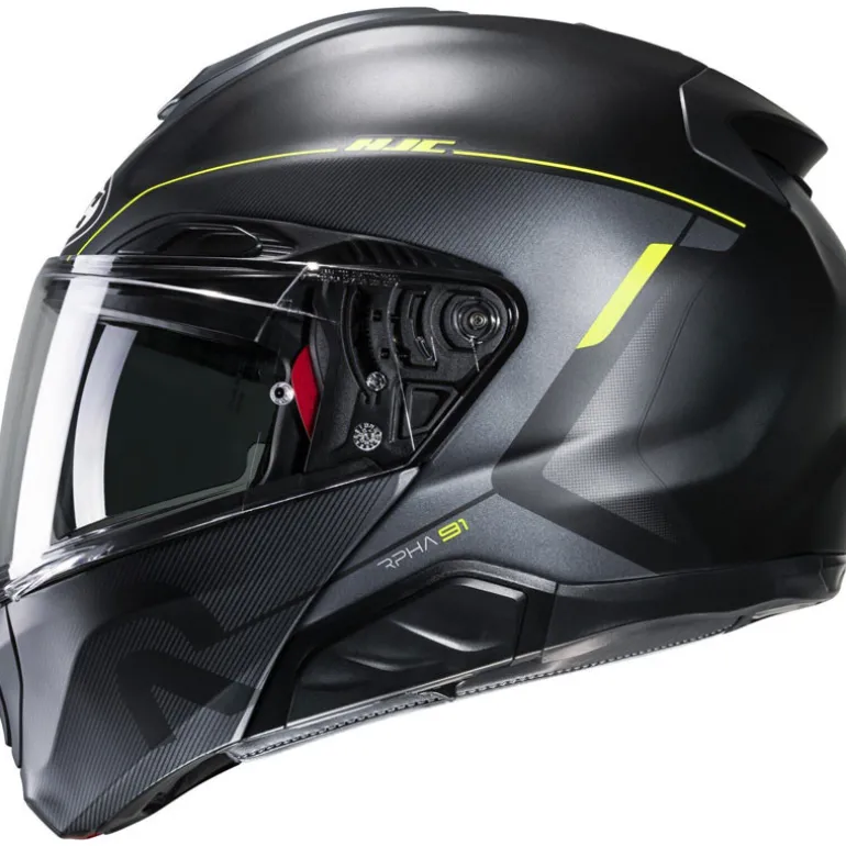 HJC RPHA 91 Combust Helmet