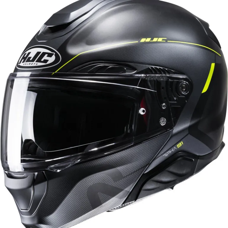 HJC RPHA 91 Combust Helmet