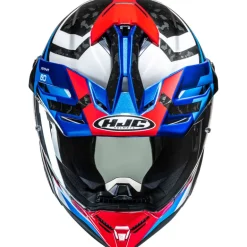HJC RPHA 60 Dakar Helmet