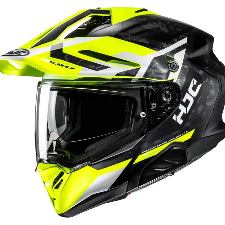 HJC RPHA 60 Dakar Helmet