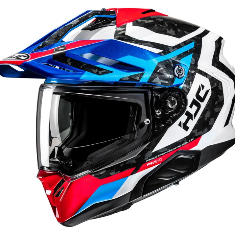 HJC RPHA 60 Dakar Helmet
