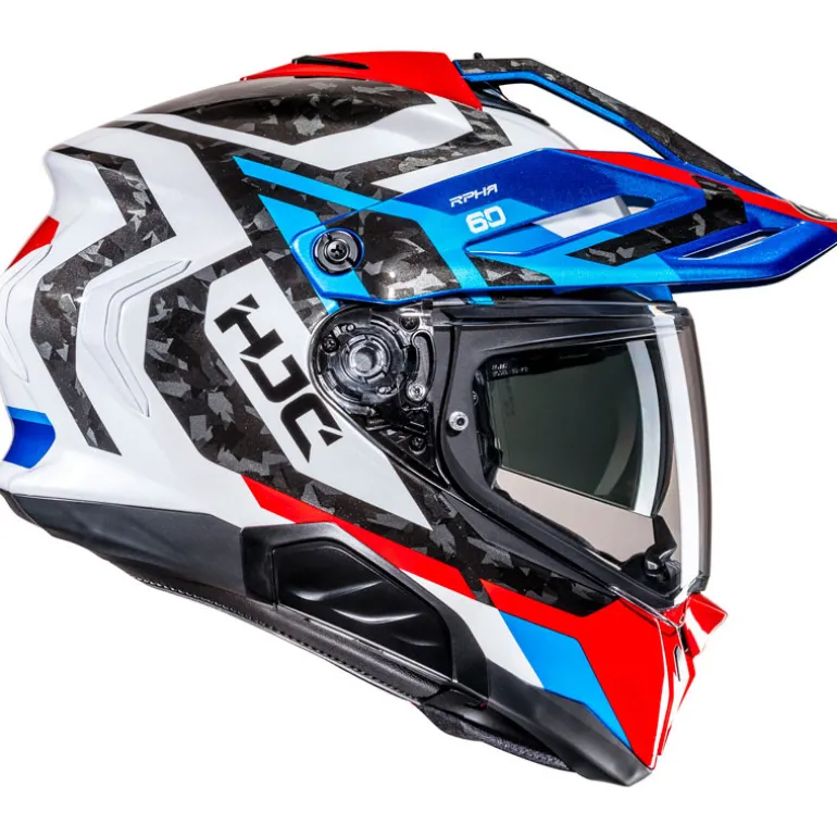 HJC RPHA 60 Dakar Helmet