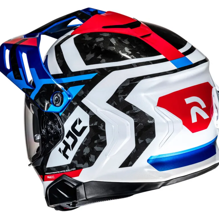 HJC RPHA 60 Dakar Helmet