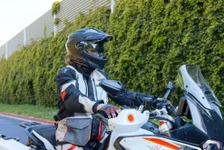 HJC RPHA 60 Dakar Helmet