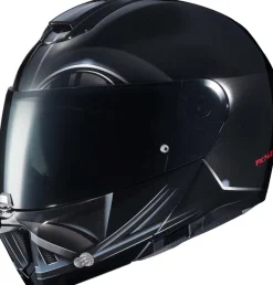 HJC RPHA 90 Darth Vader Helmet MC-5