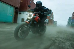 HJC RPHA 12 Enoth Helmet