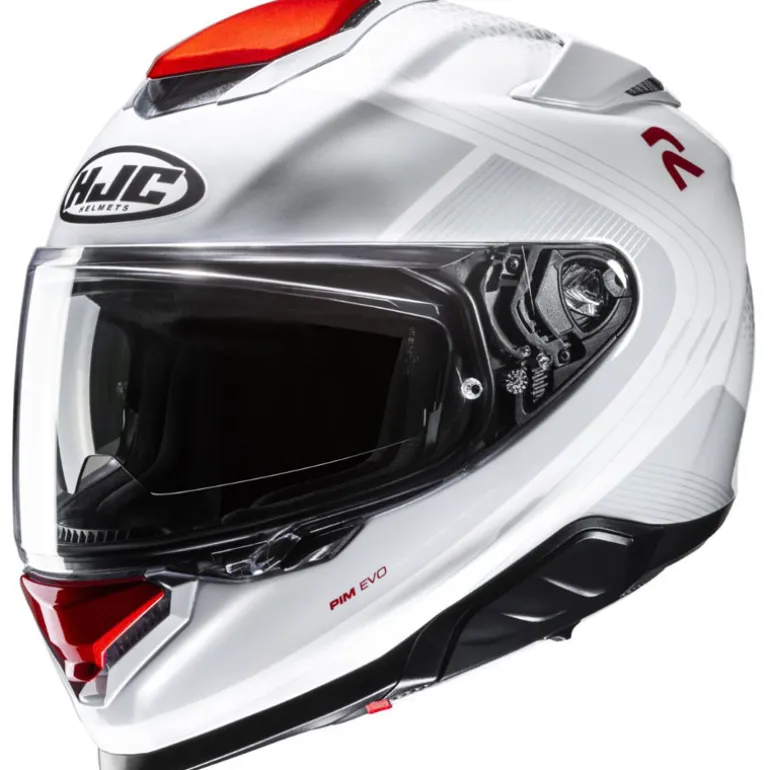 HJC RPHA 71 Frepe Helmet
