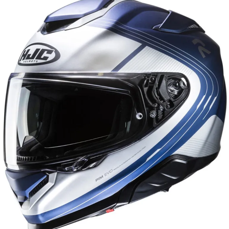 HJC RPHA 71 Frepe Helmet