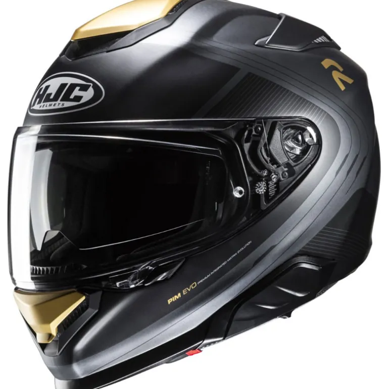 HJC RPHA 71 Frepe Helmet