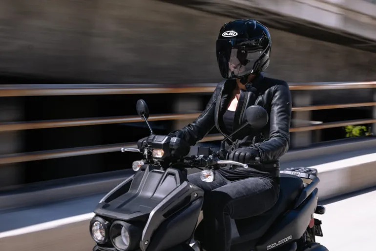 HJC RPHA 31 Helmet