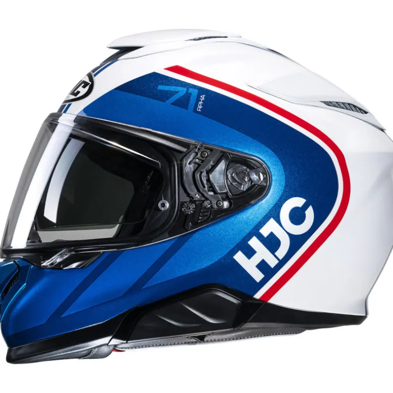HJC RPHA 71 Mapos Helmet