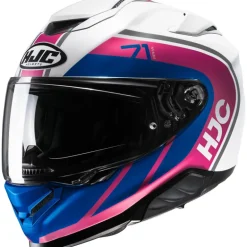HJC RPHA 71 Mapos Helmet