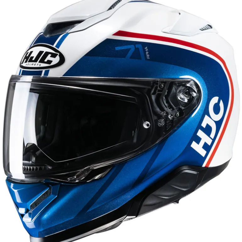 HJC RPHA 71 Mapos Helmet