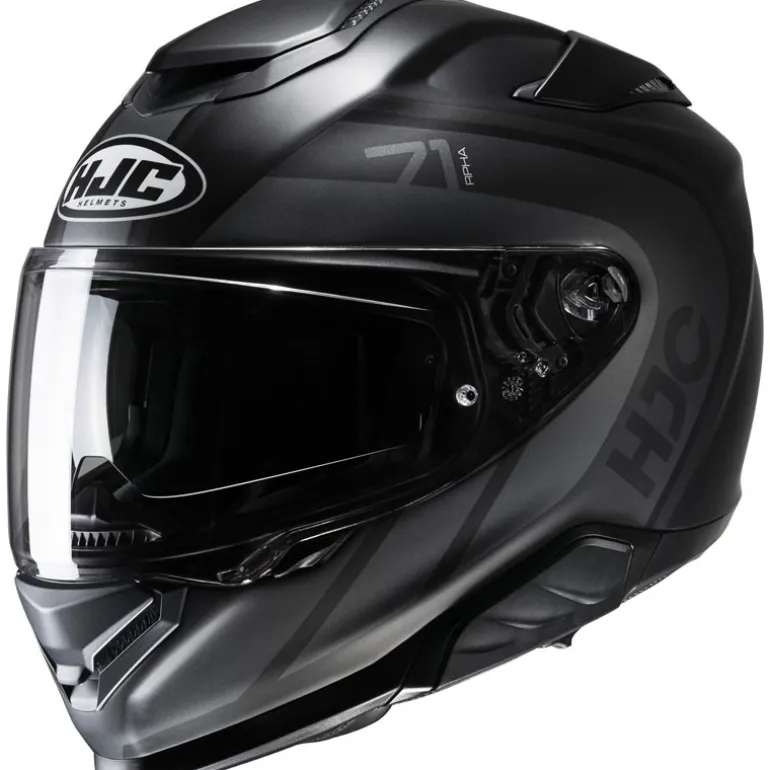 HJC RPHA 71 Mapos Helmet