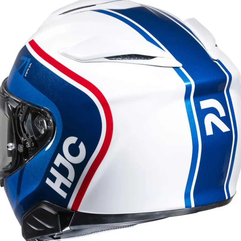 HJC RPHA 71 Mapos Helmet