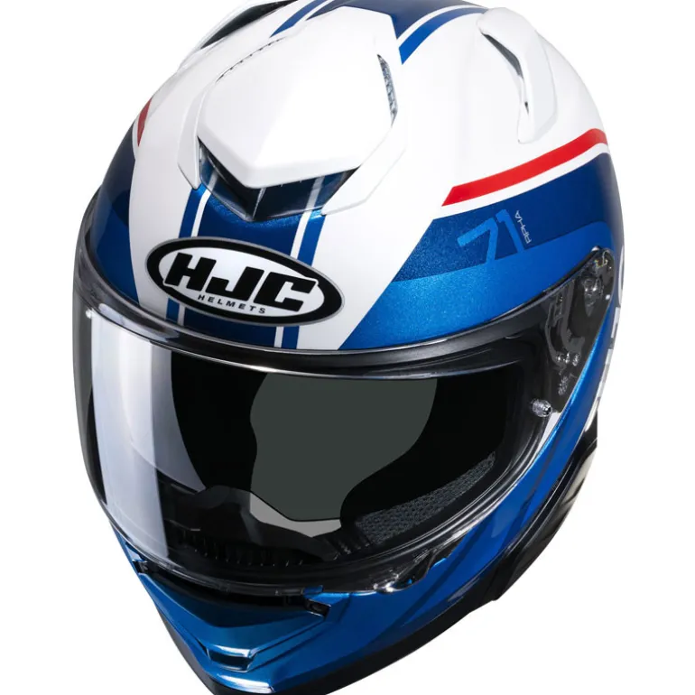HJC RPHA 71 Mapos Helmet