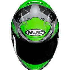 HJC RPHA 12N Brels Helmet