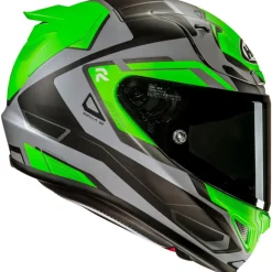HJC RPHA 12N Brels Helmet