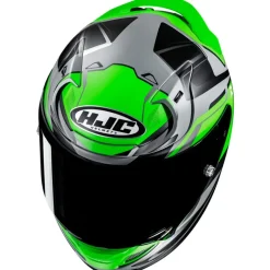 HJC RPHA 12N Brels Helmet