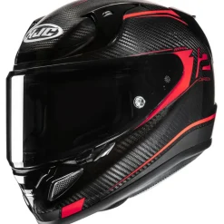 HJC RPHA 12N Carbon Keres Helmet