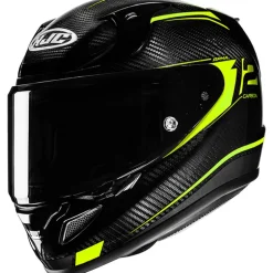 HJC RPHA 12N Carbon Keres Helmet