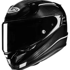 HJC RPHA 12N Carbon Keres Helmet
