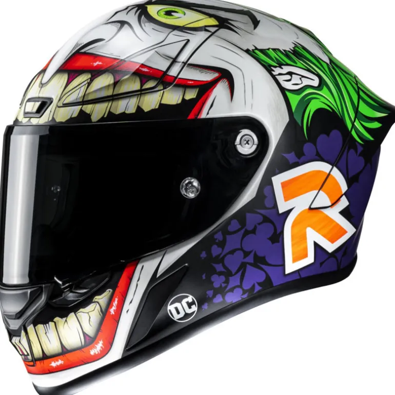 HJC RPHA 1N Joker Helmet