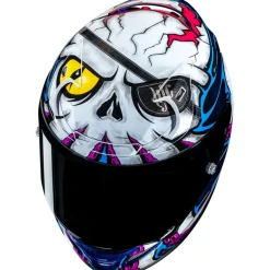 HJC RPHA 12N Kraken Helmet