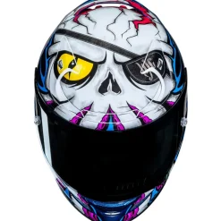 HJC RPHA 12N Kraken Helmet