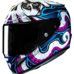HJC RPHA 12N Kraken Helmet