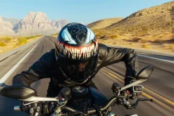 HJC RPHA 12N Venom 3 Helmet