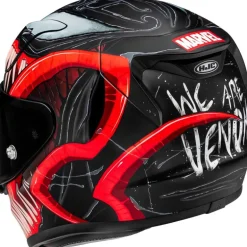 HJC RPHA 12N Venom 3 Helmet