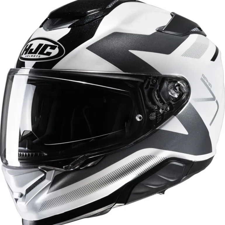 HJC RPHA 71 Pinna Helmet