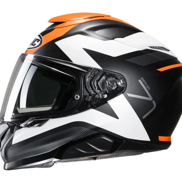 HJC RPHA 71 Pinna Helmet